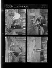 Girl Scouts feature (4 Negatives (January 31, 1959) [Sleeve 66, Folder a, Box 17]